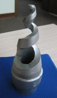 CDM Titanium Investment Casting GR1 GR2 GR5 (China Manufacturer) - Non-ferrous Metal Products - Metallurgy & Mining Products - DIYTrade