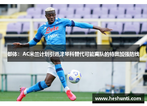 都体：AC米兰计划引进津琴科替代可能离队的特奥加强防线